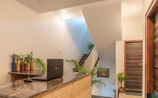 The Mukesh Hospitality l Kasauli l Self Cooking l 1BHK Apartment By Crown Stays - 9