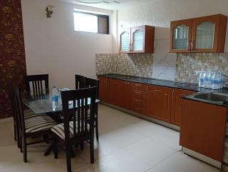 The Mukesh Hospitality l Kasauli l Self Cooking l 1BHK Apartment By Crown Stays - 4