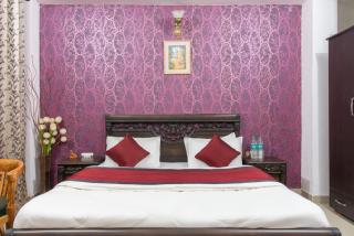 The Mukesh Hospitality l Kasauli l Self Cooking l 1BHK Apartment By Crown Stays - 1