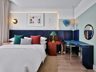 Kimpton Main Frankfurt by IHG - 3