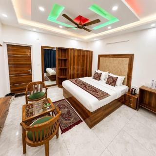 Kasauli Serenity Lodge - 3