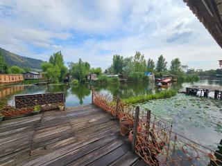 Houseboat SnowGoose - 5