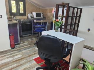 Apartment duplex Cairo Pyramids & private garden - 2