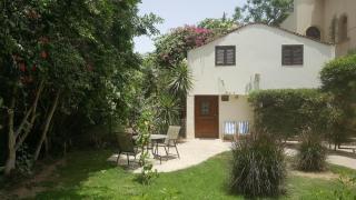 Apartment duplex Cairo Pyramids & private garden - 8