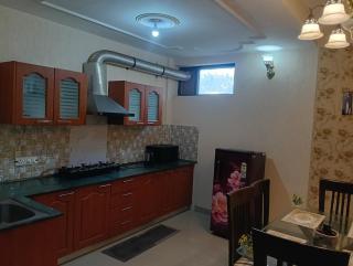 The Zen Cove By Crown stays Kasauli - 3