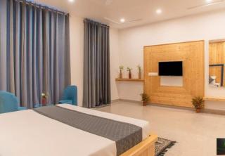 The Zen Cove By Crown stays Kasauli - 5