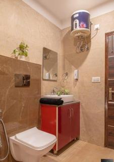 The Zen Cove By Crown stays Kasauli - 8