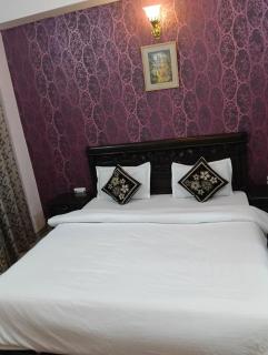 The Zen Cove By Crown stays Kasauli - 2