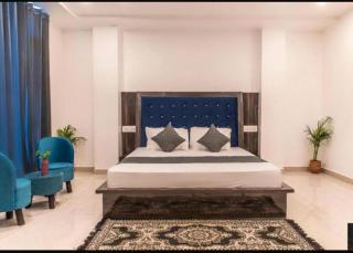 The Zen Cove By Crown stays Kasauli - 4
