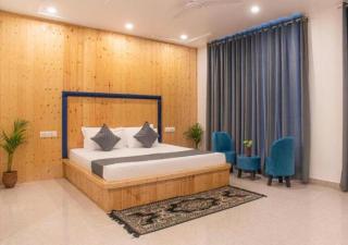 The Zen Cove By Crown stays Kasauli - 4