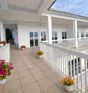 Appartement Luxury B Cap2000 - 2