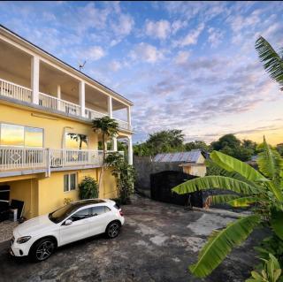 Appartement Luxury B Cap2000 - 1