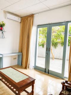 Cozy 2 Bedroom Semi Villa House Wangon Banyumas - 5