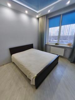Arkadiya Green Appartment Gulf Stream - 6
