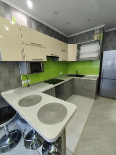 Arkadiya Green Appartment Gulf Stream - 4