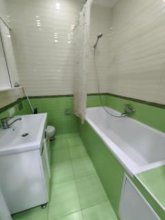 Arkadiya Green Appartment Gulf Stream - 3