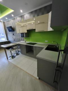 Arkadiya Green Appartment Gulf Stream - 2