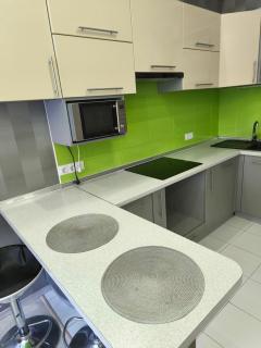 Arkadiya Green Appartment Gulf Stream - 1
