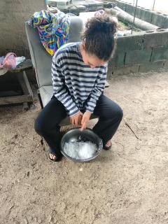 VATURUA Homestay - 9