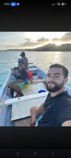 VATURUA Homestay - 6