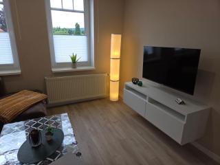 Helle Fewo Haus 29a, 2. Obergeschoss - 8
