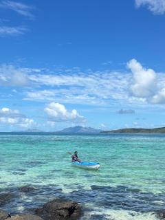 VATURUA Homestay - 2
