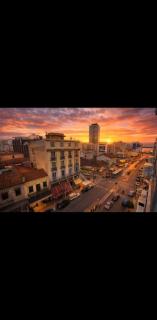 Piraeus Port Suites Luxury No3 - 5