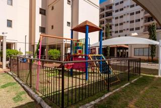AcquaCharme Residence - Olímpia - 3