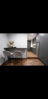 Piraeus Port Suites Luxury No3 - 3