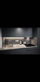 Piraeus Port Suites Luxury No3 - 1