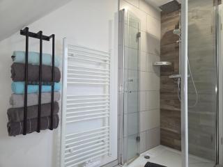 Helle Fewo Haus 29a, 2. Obergeschoss - 4