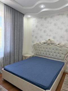4-х комнатная квартира - 2