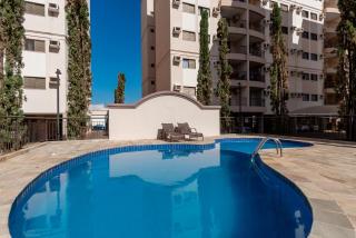 AcquaCharme Residence - Olímpia - 4