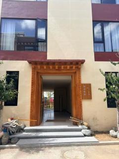 湖涧塔语观景民宿Lake Tower Whisper Guest House - 8