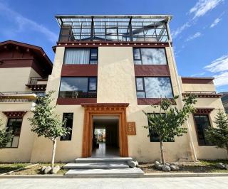 湖涧塔语观景民宿Lake Tower Whisper Guest House - 9