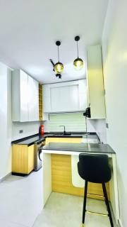 KT&A Apartment - 7