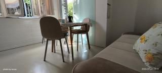 Apartma REA Izola, parking & atrij - 1