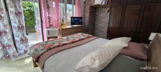 Apartma REA Izola, pergola & terassa, parking - 1