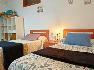 Apartamento Cervantes - 4