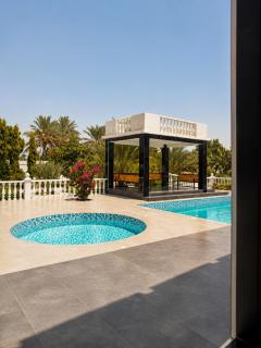 Al Reef Garden - 6