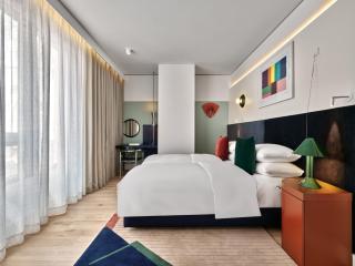 Kimpton Main Frankfurt by IHG - 2