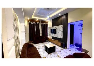 Akinkorede Lodge - 4