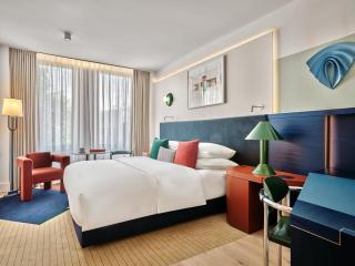 Kimpton Main Frankfurt by IHG - 0
