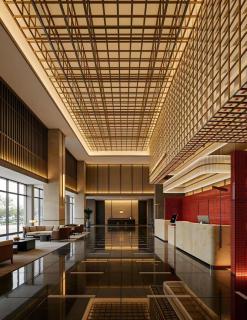 Ufeel Sunset Radiance Sky-High Panoramic Urban Skyline City View International Boutique Hotel, Canton Tower Pazhou Exhibition Branch, Close to Pazhou Convention Center, Wanda Plaza & Hopson Plaza Exclusive Special Rate for Canton Fair Exhibitors Preferr - 8