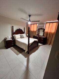 Apartamento amueblado en Villa Olga - 5