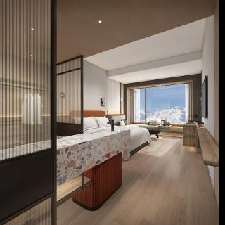 Holiday Inn Resort Kanas Hemu by IHG - 8