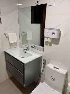 Apartamento amueblado en Villa Olga - 4