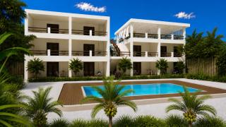 Boho apartments Bonaire - 0