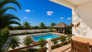 Boho apartments Bonaire - 3