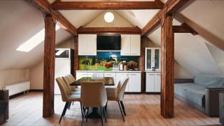 Marmaros Apart-Hotel & Spa - 9
